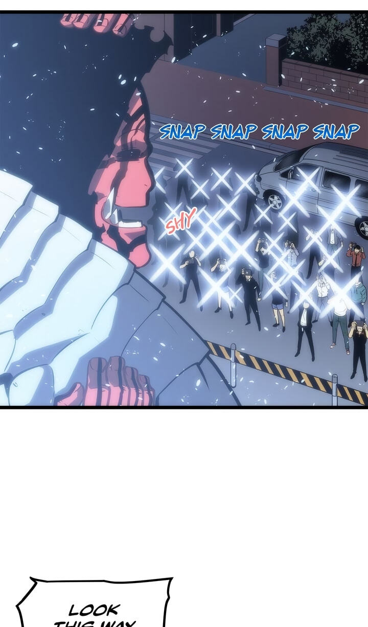 Solo Leveling, chapter 122, image 95