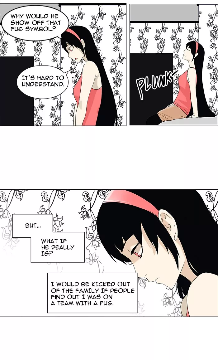 Tower of God, chapter 89, image 26