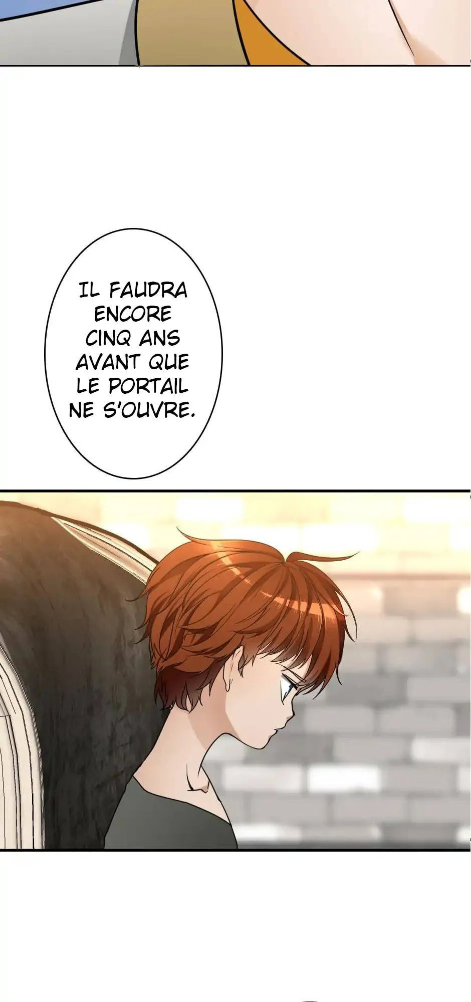 The Beginning After the End, chapter 21, image 11