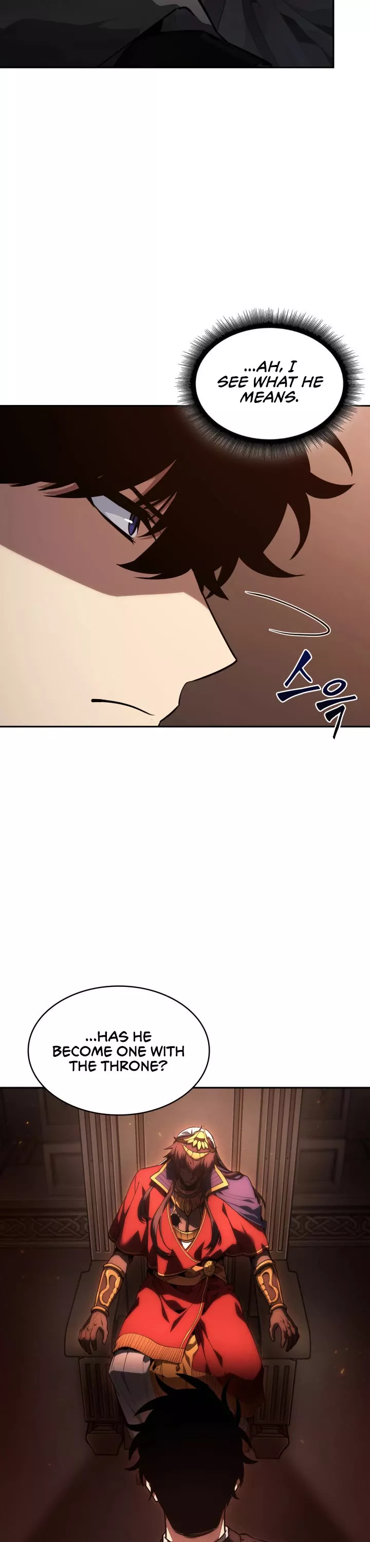 Tomb Raider King, chapter 393, image 23