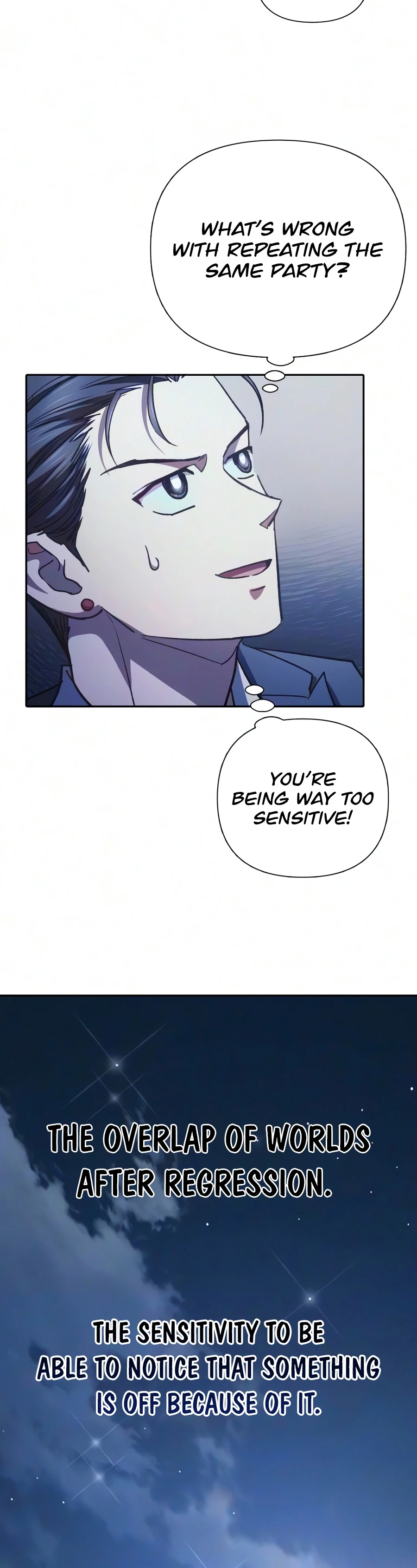 The S-Classes That I Raised, chapter 170, image 3