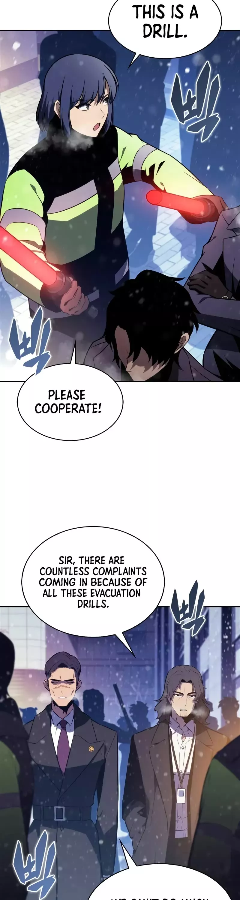 Solo Max-Level Newbie, chapter 179, image 14
