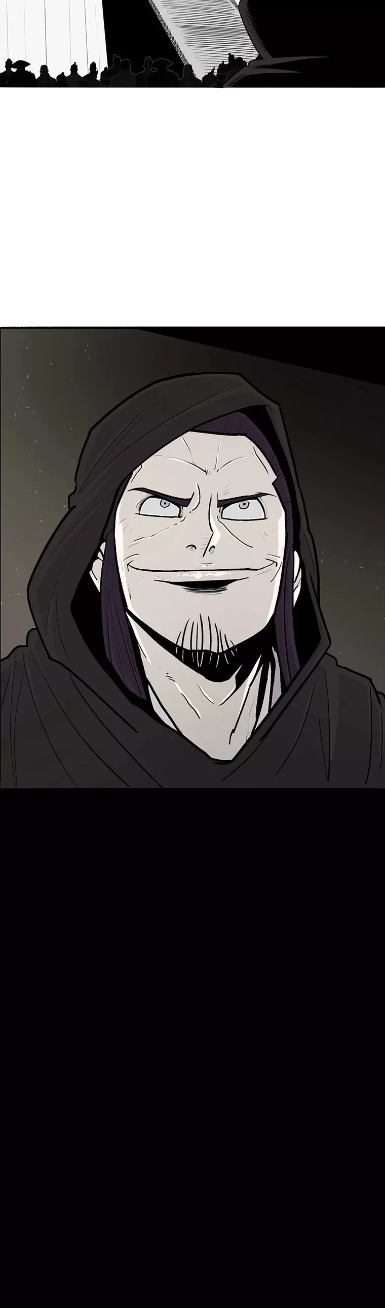 Legend of the Northern Blade, chapter 101, image 31