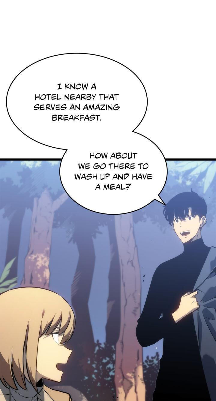 Solo Leveling, chapter 156, image 38