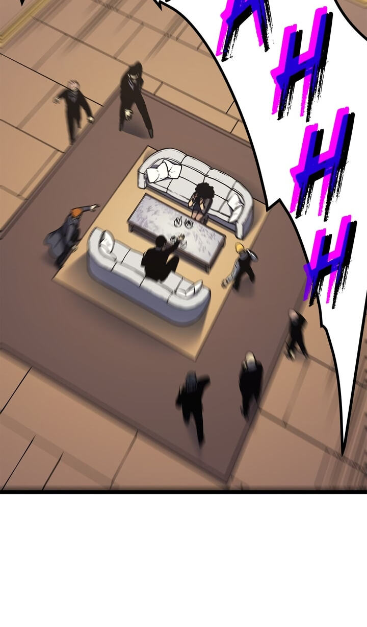 Solo Leveling, chapter 109, image 48