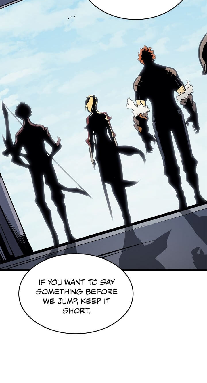 Solo Leveling, chapter 95, page 103