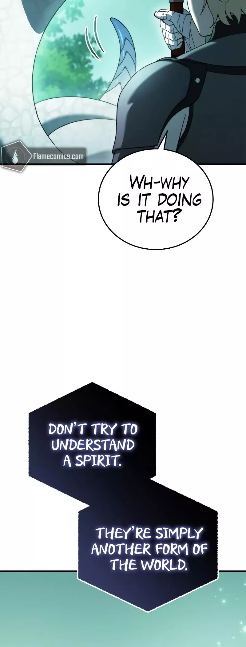 Star-Fostered Swordmaster, chapter 24, image 32