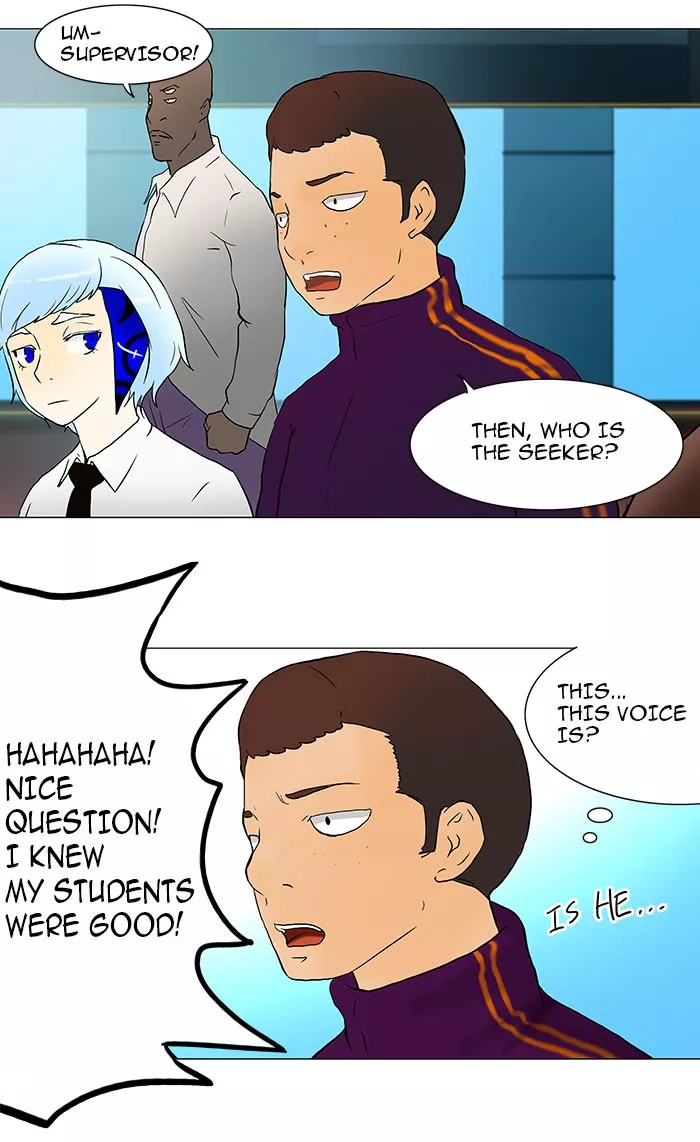 Tower of God, chapter 36, image 20