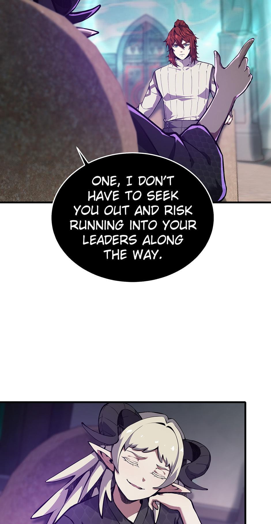 The Beginning After the End, chapter 226, image 13