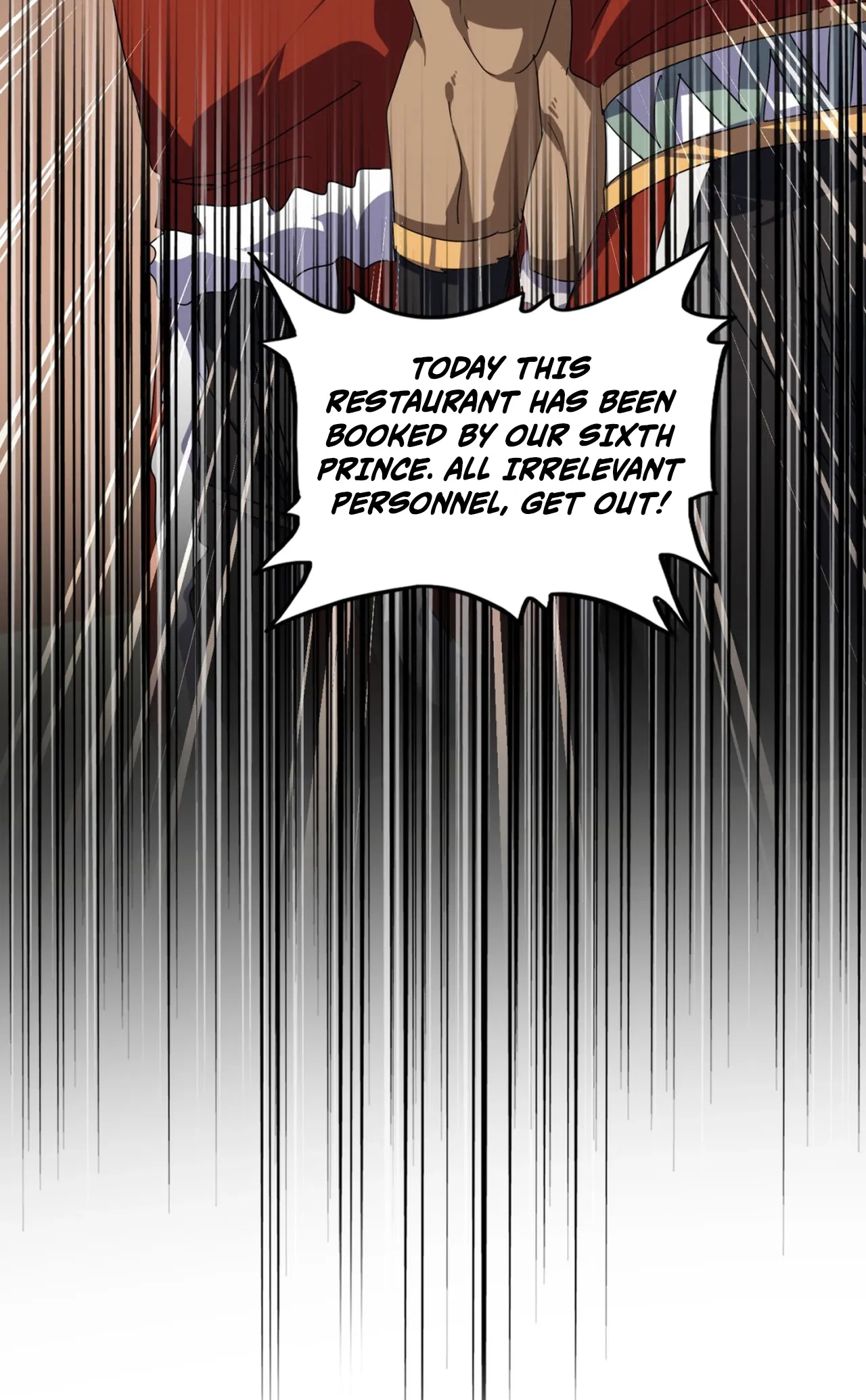 Magic Emperor, chapter 828, image 2