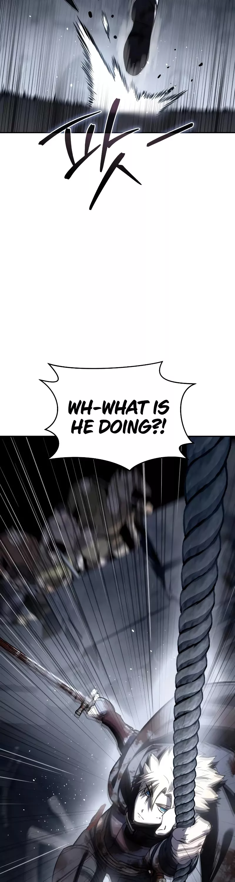 Star-Fostered Swordmaster, chapter 38, image 38