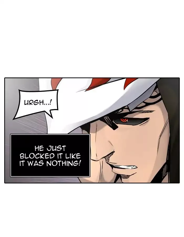 Tower of God, chapter 424, image 21