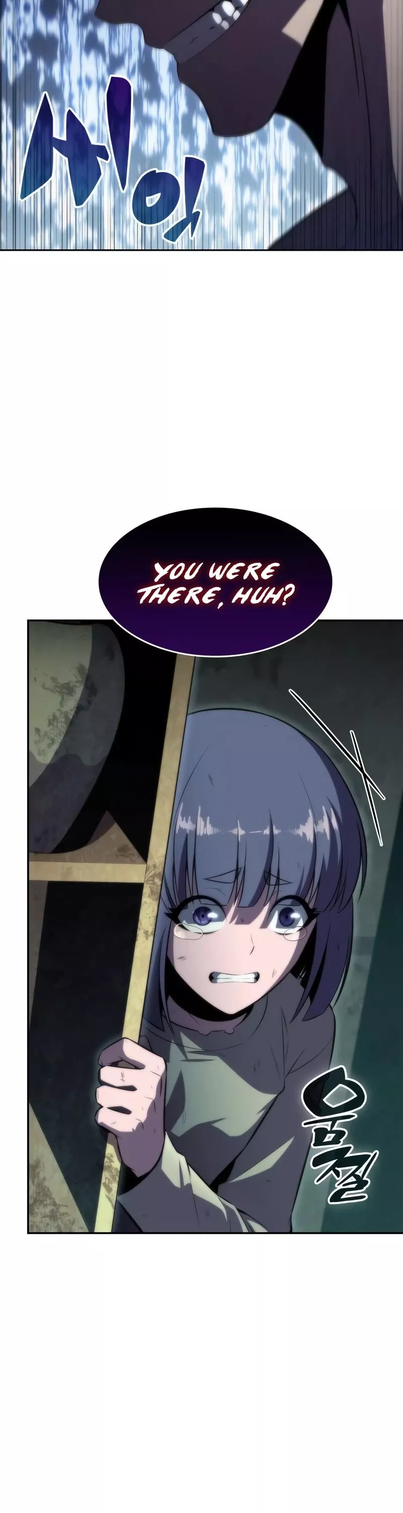 Solo Max-Level Newbie, chapter 64, image 58