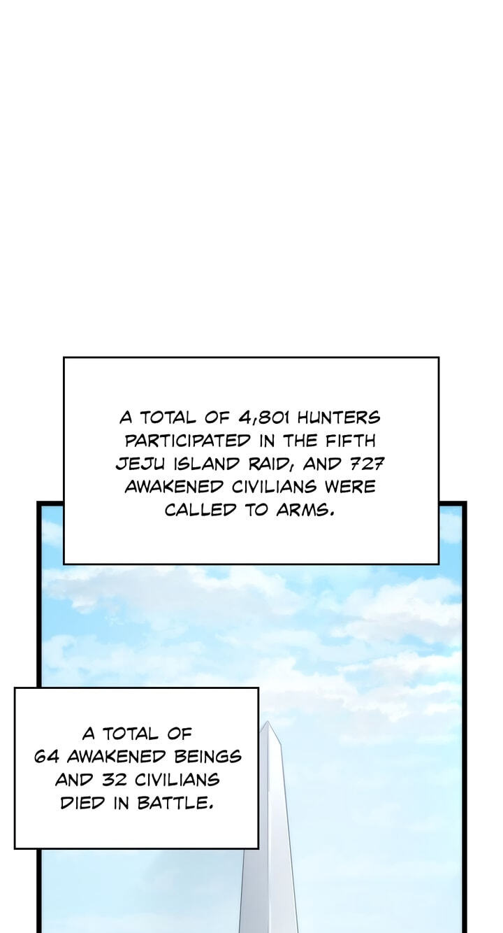 Solo Leveling, chapter 108, page 28