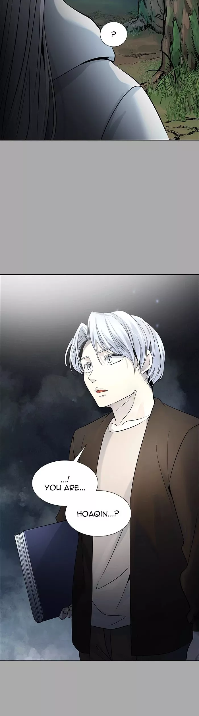 Tower of God, chapter 514, image 3