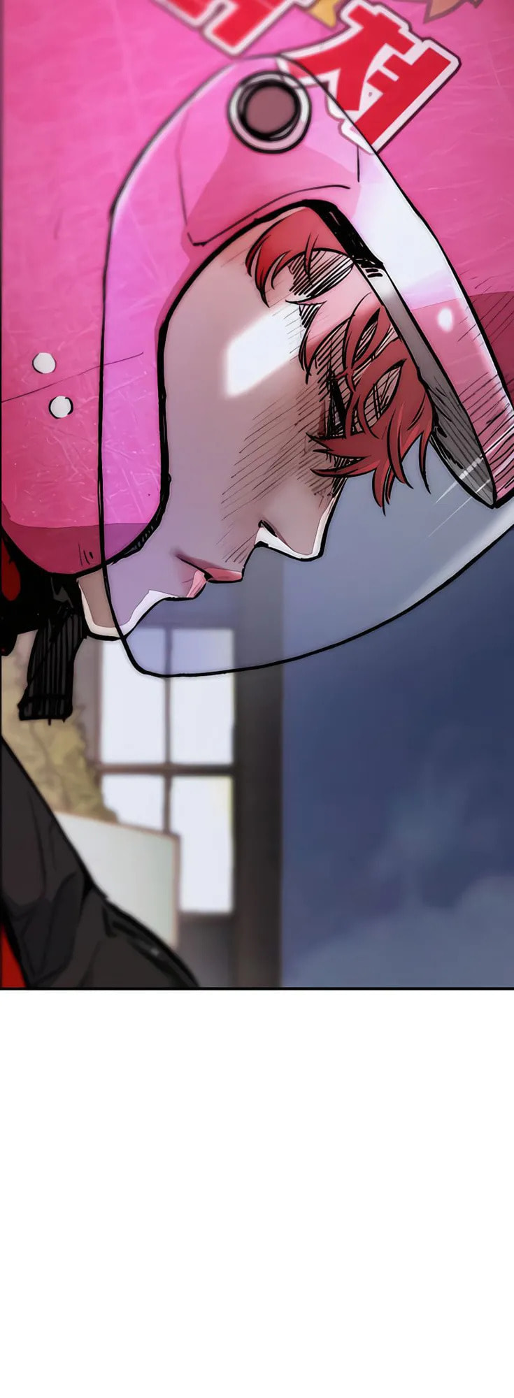 Wind Breaker, chapter 12, page 95