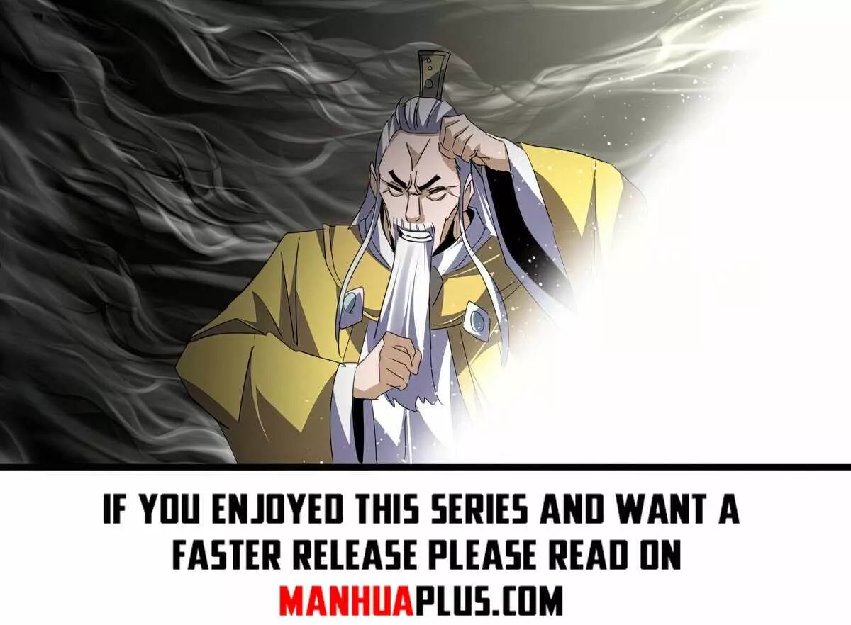Magic Emperor, chapter 767, image 16