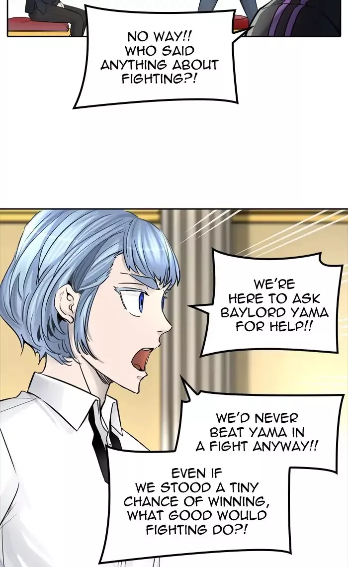 Tower of God, chapter 425, image 48