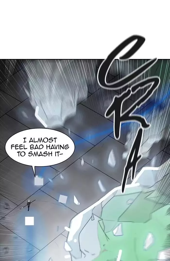 Tower of God, chapter 378, image 35