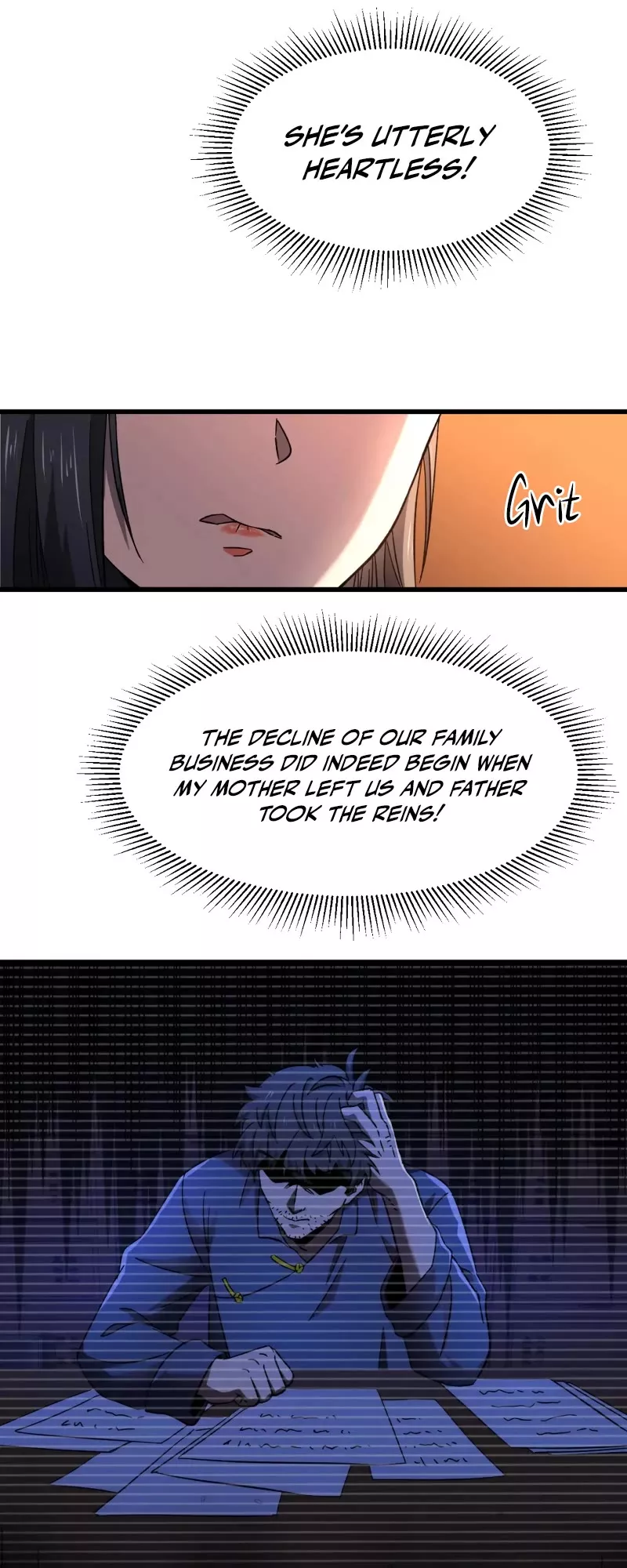 Logging 10,000 Years into the Future, chapter 32, image 19
