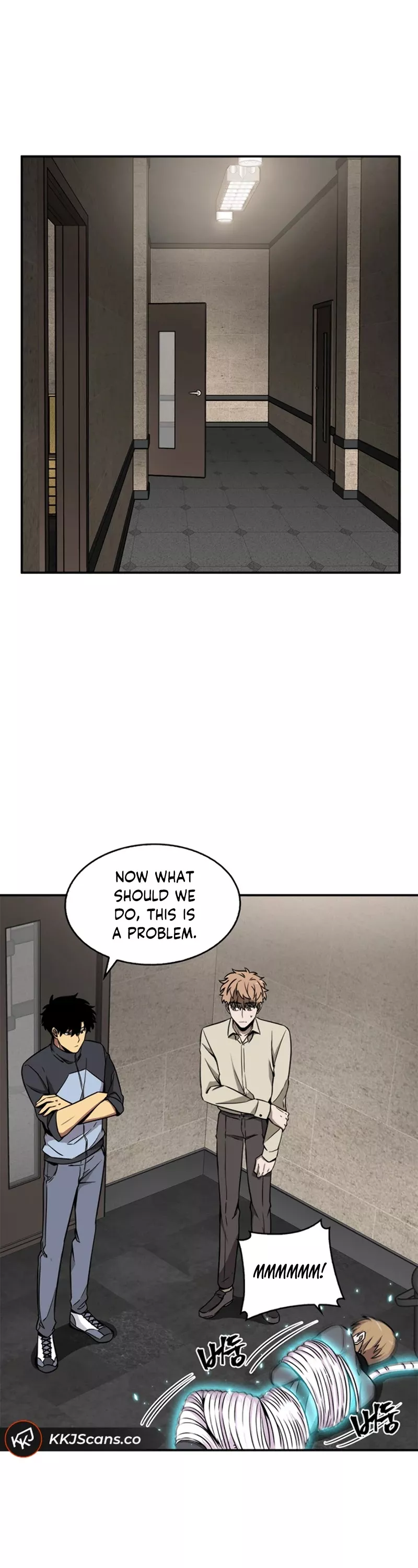 Tomb Raider King, chapter 68, image 27