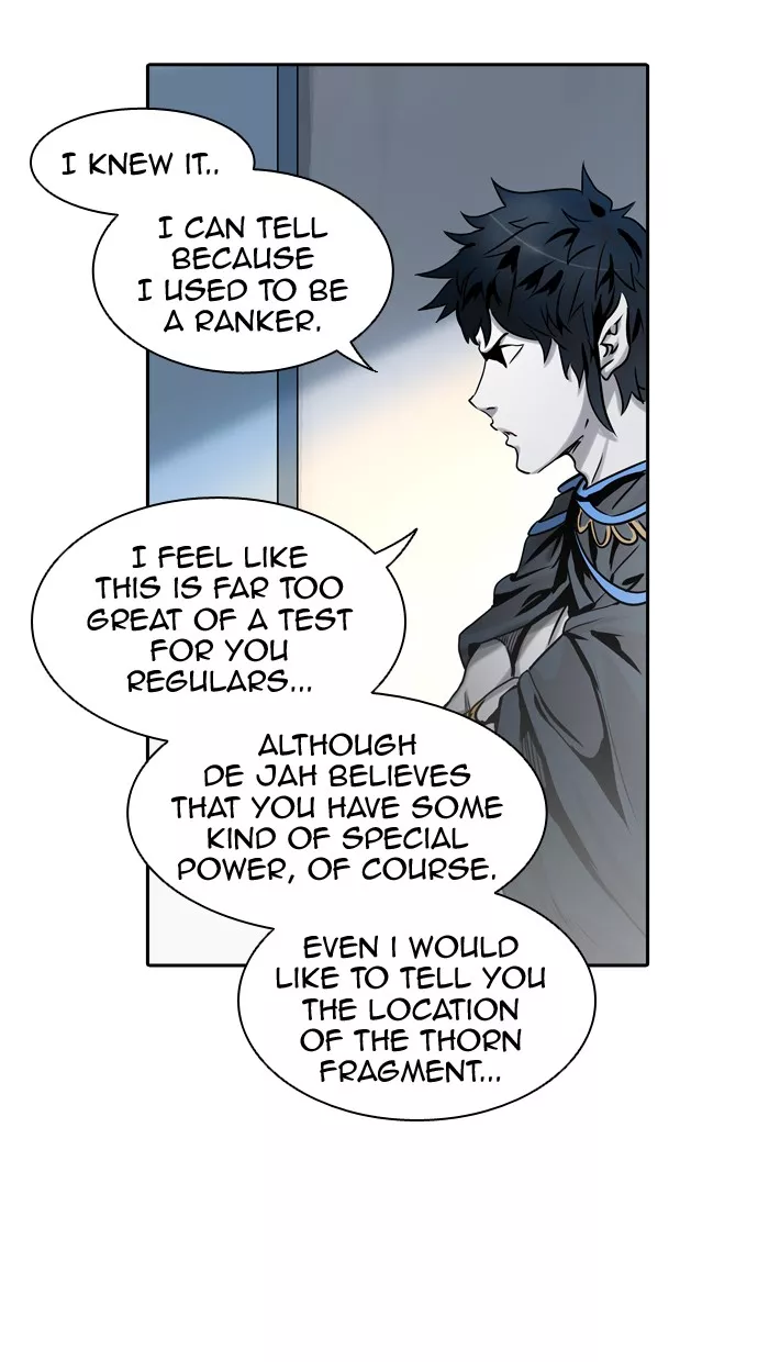 Tower of God, chapter 325, image 57