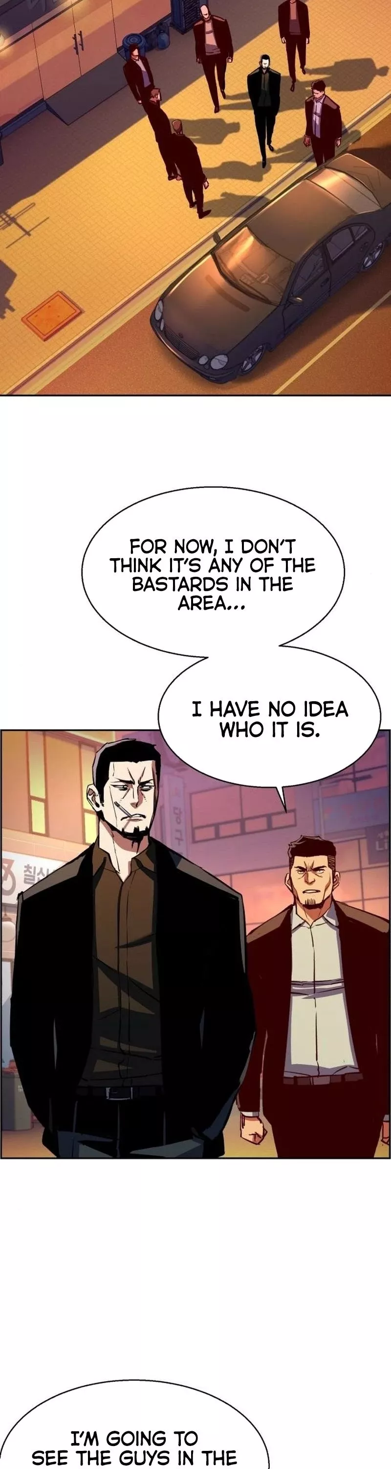 Teenage Mercenary, chapter 79, image 23
