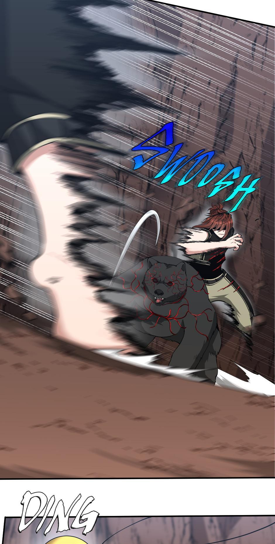 The Beginning After the End, chapter 157, image 61