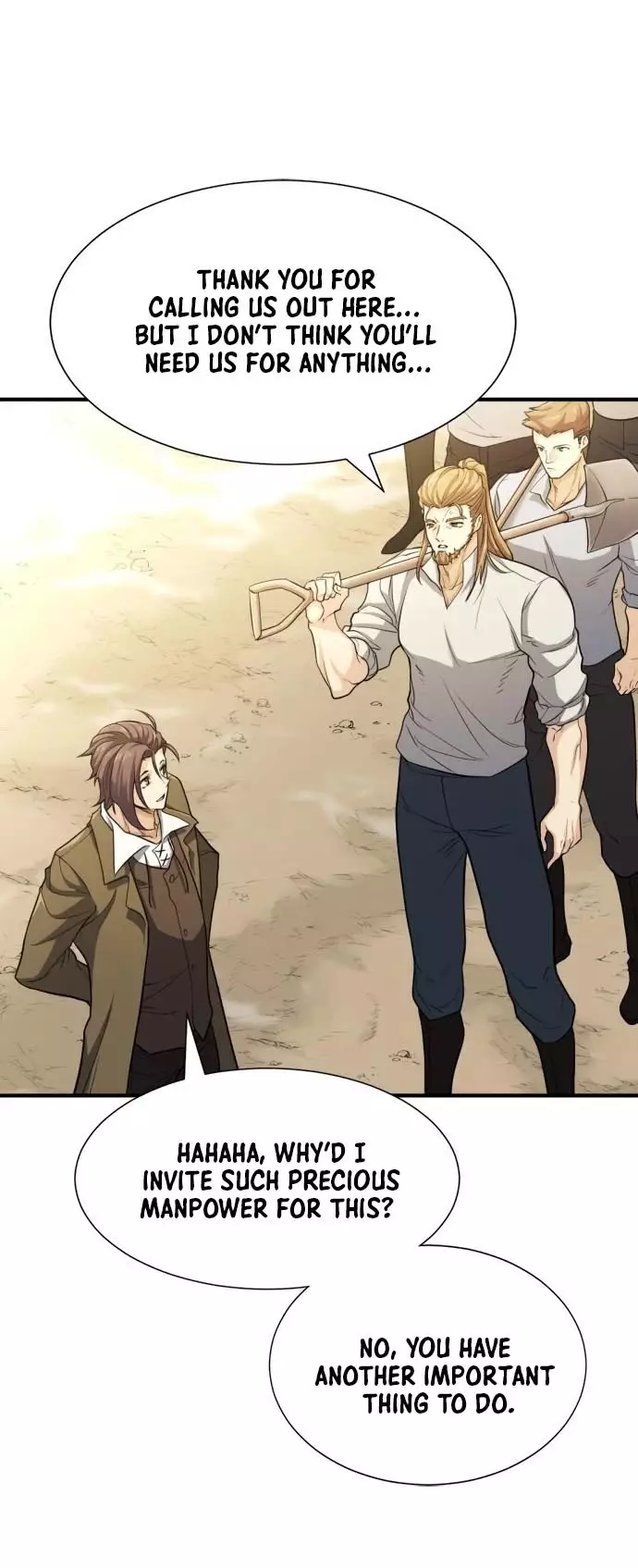 The Greatest Estate Developer, chapter 56, image 43