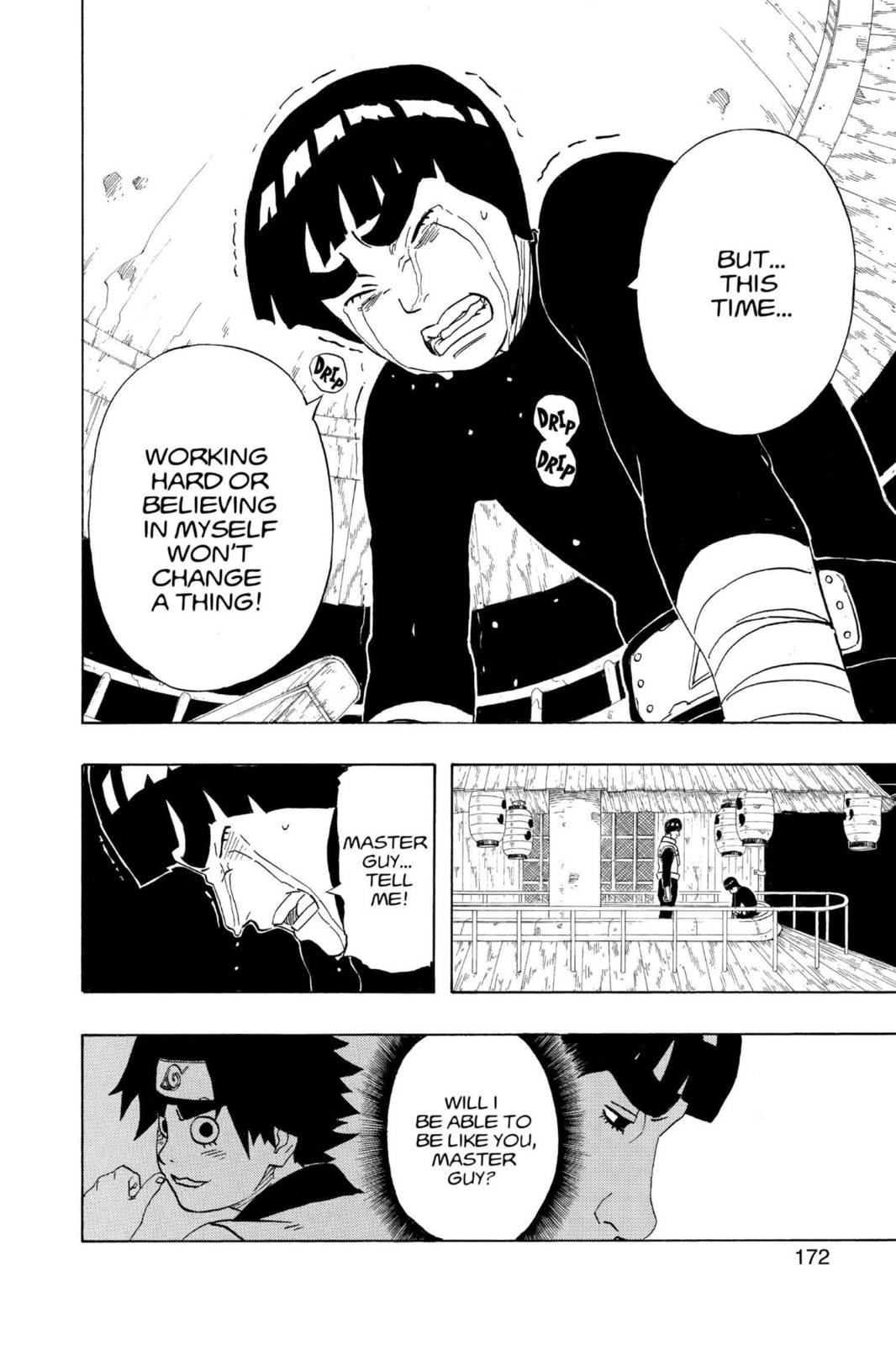 Naruto, chapter 180, image 6
