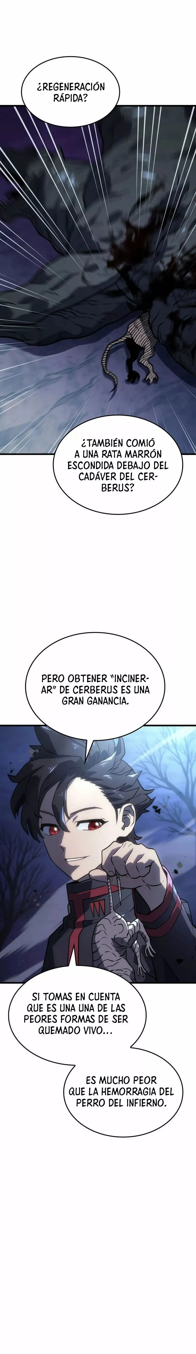 Revenge of the Baskerville Bloodhound, chapter 8, image 14