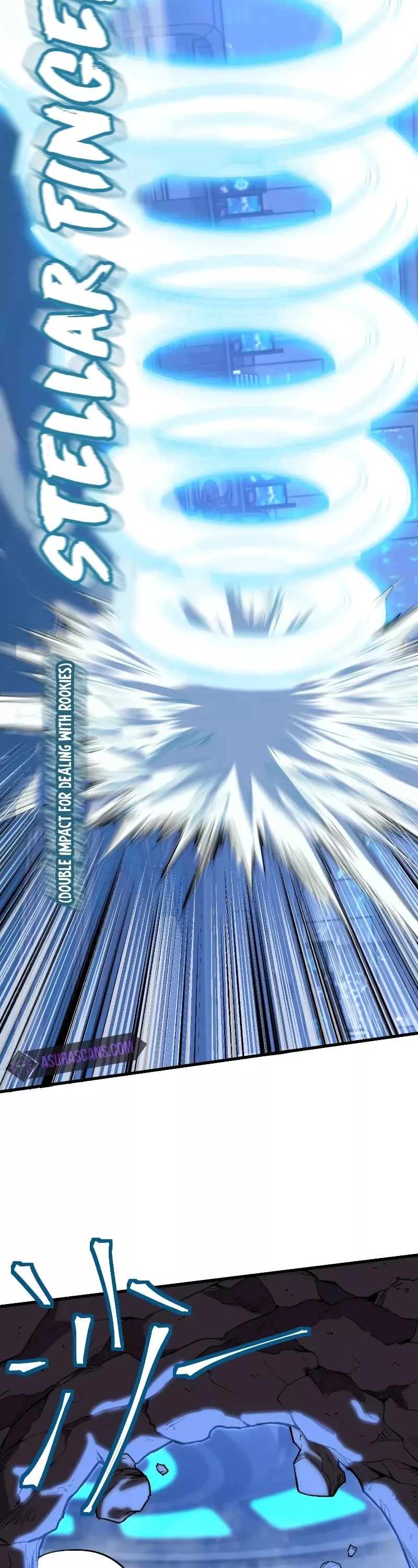 Logging 10,000 Years into the Future, chapter 18, image 29