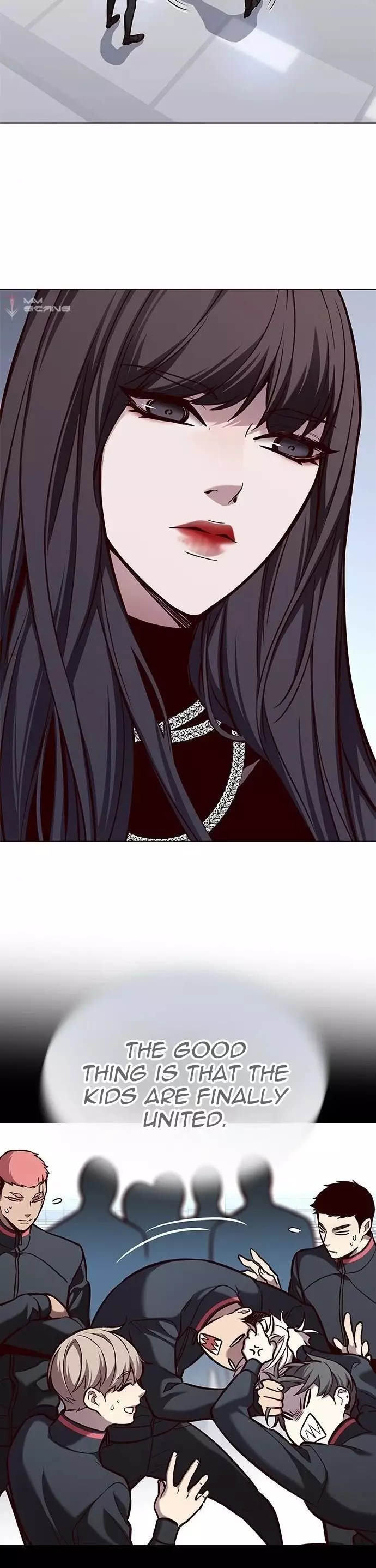 Eleceed, chapter 170, image 14