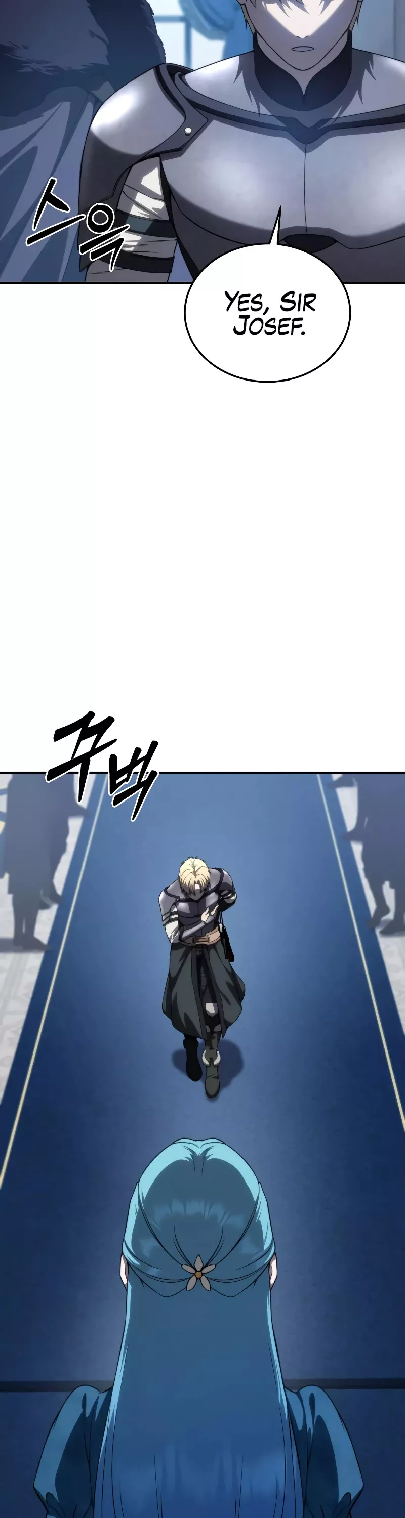 Star-Fostered Swordmaster, chapter 21, image 29