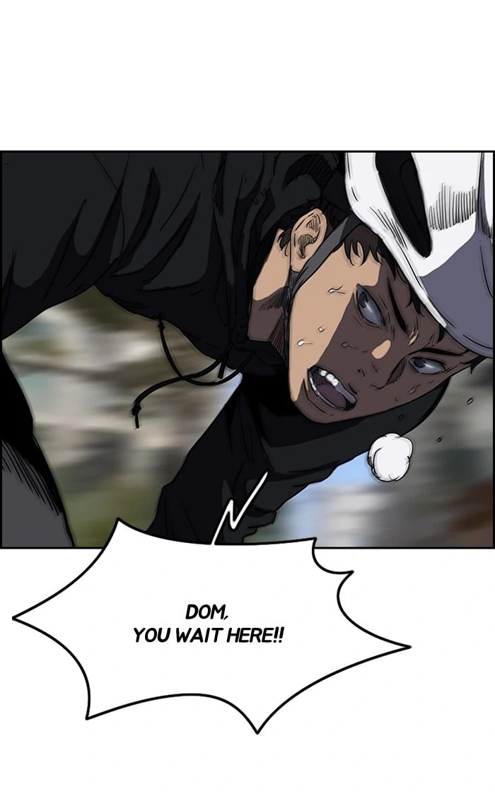 Wind Breaker, chapter 269, image 45