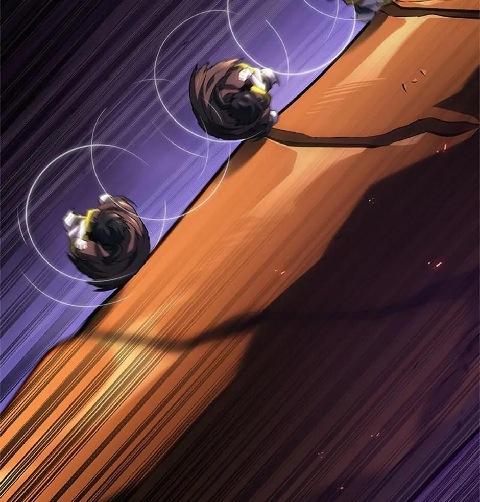 Revenge of the Baskerville Bloodhound, chapter 58, image 93