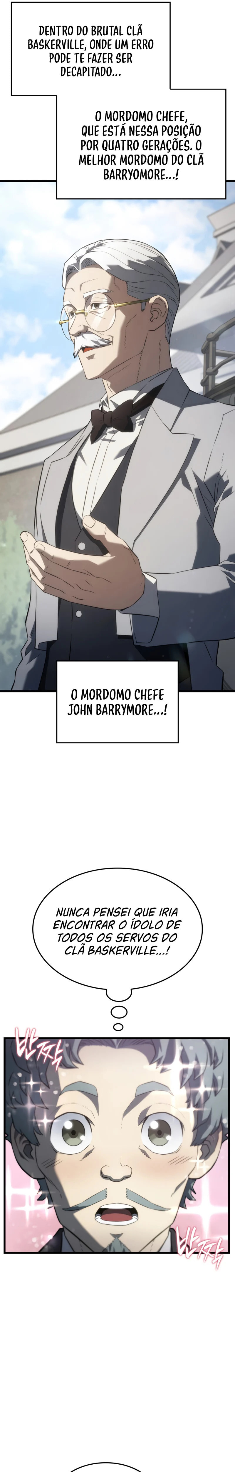 Revenge of the Baskerville Bloodhound, chapter 25, image 5