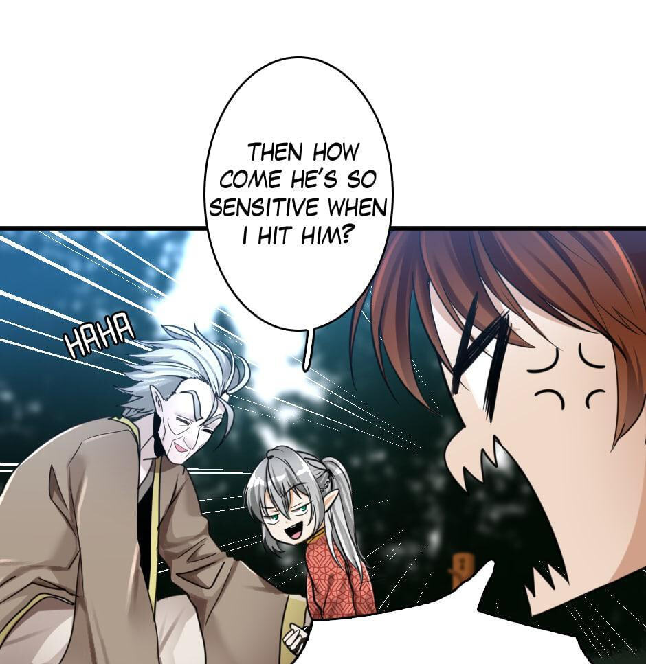 The Beginning After the End, chapter 26, image 64