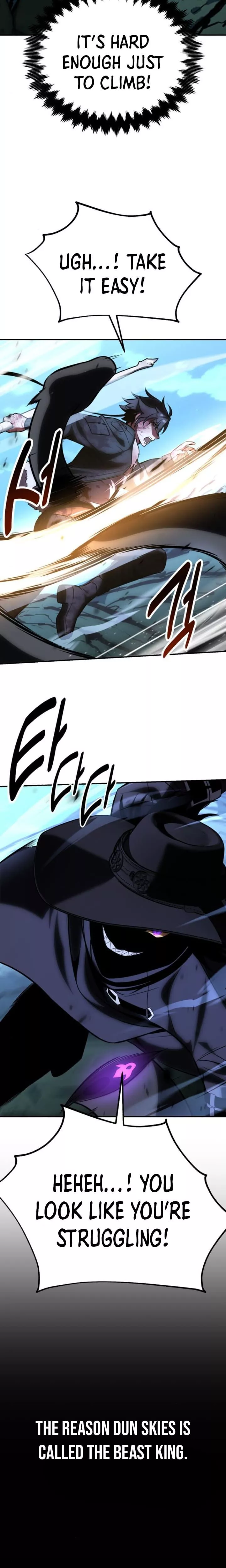 I Killed the Main Player, chapter 65, image 46