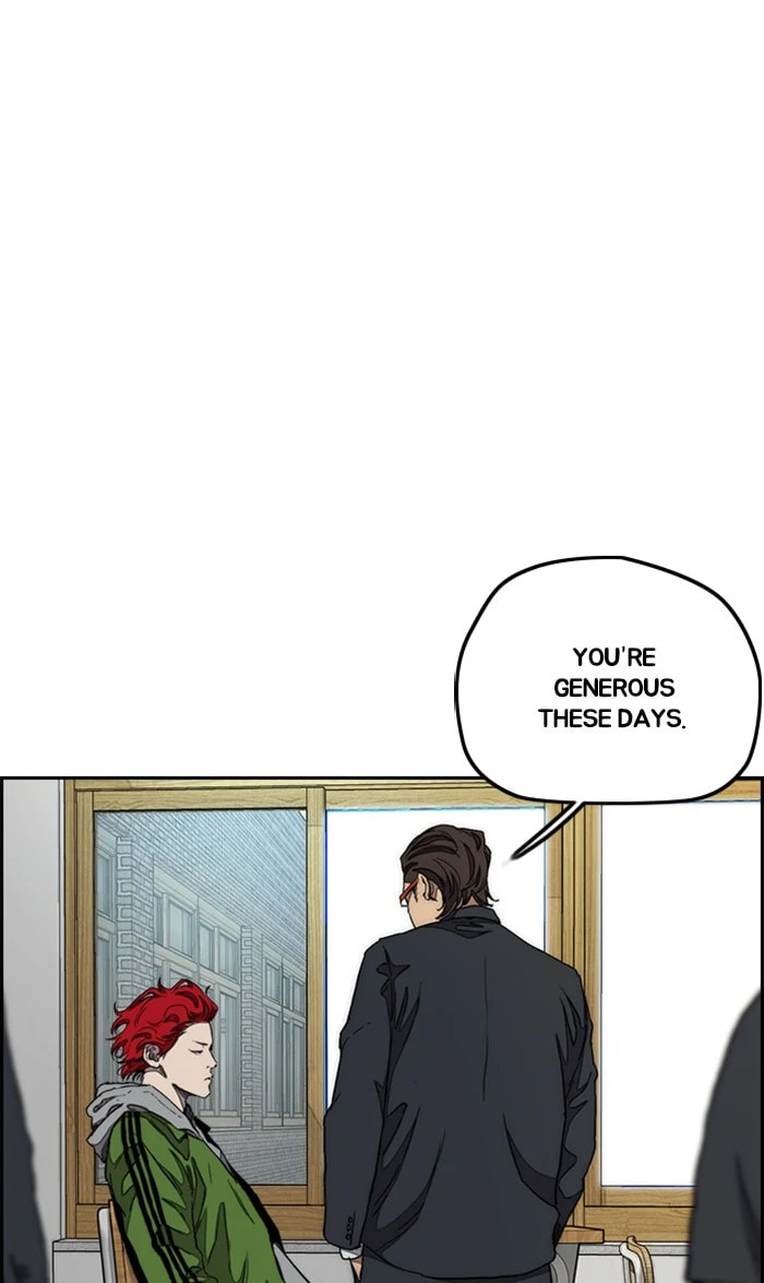 Wind Breaker, chapter 284, image 58