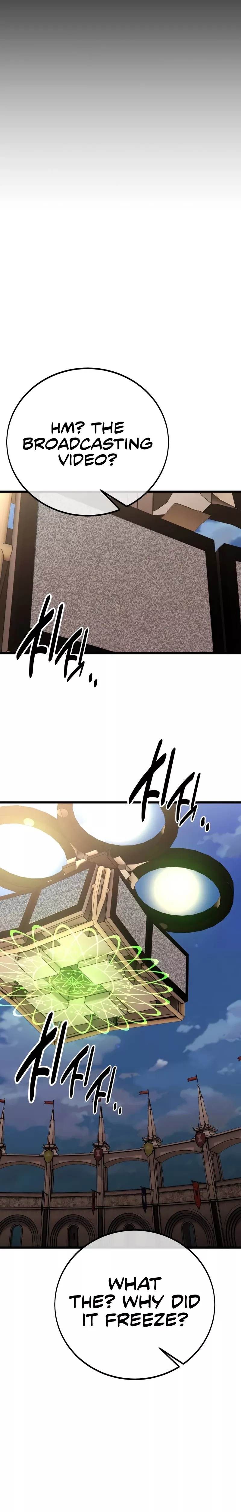 I Killed the Main Player, chapter 49, image 30