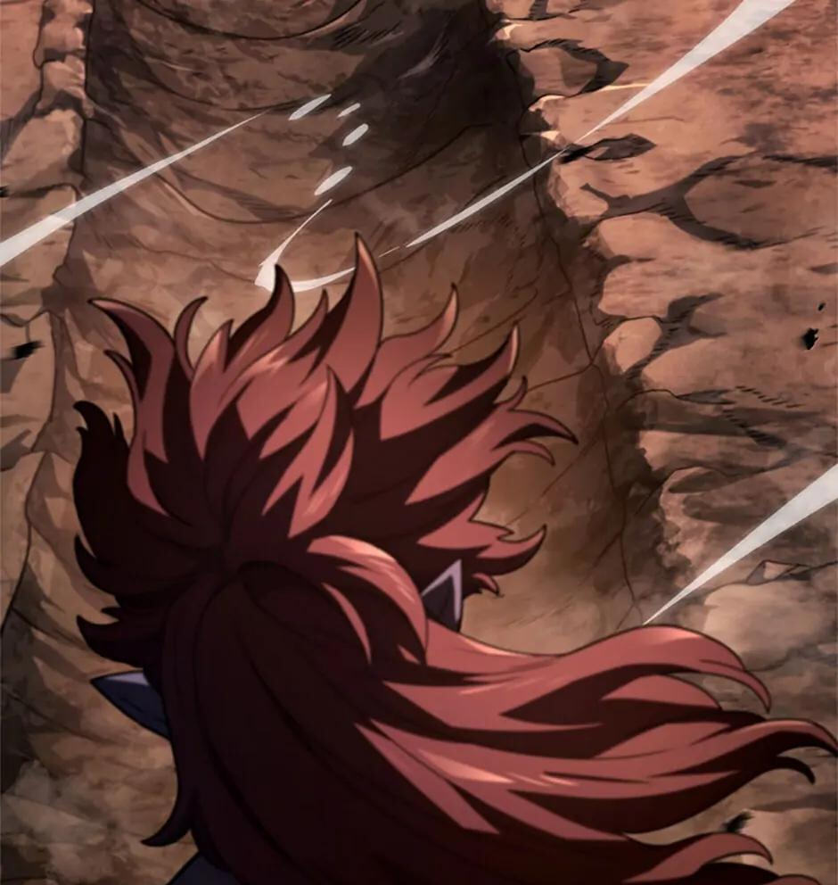 Revenge of the Baskerville Bloodhound, chapter 54, image 42