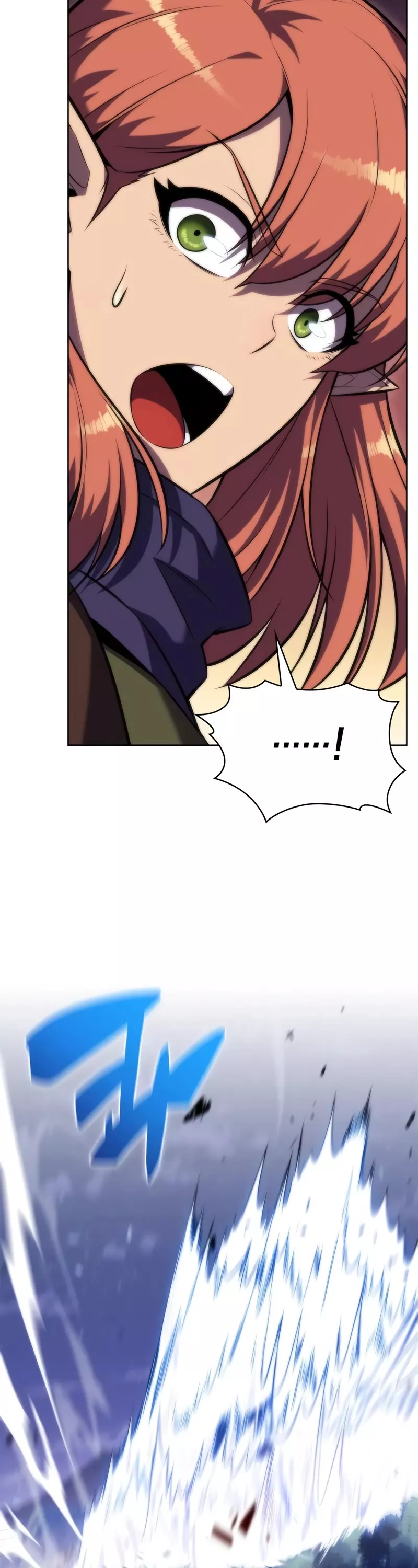 Solo Max-Level Newbie, chapter 80, image 33