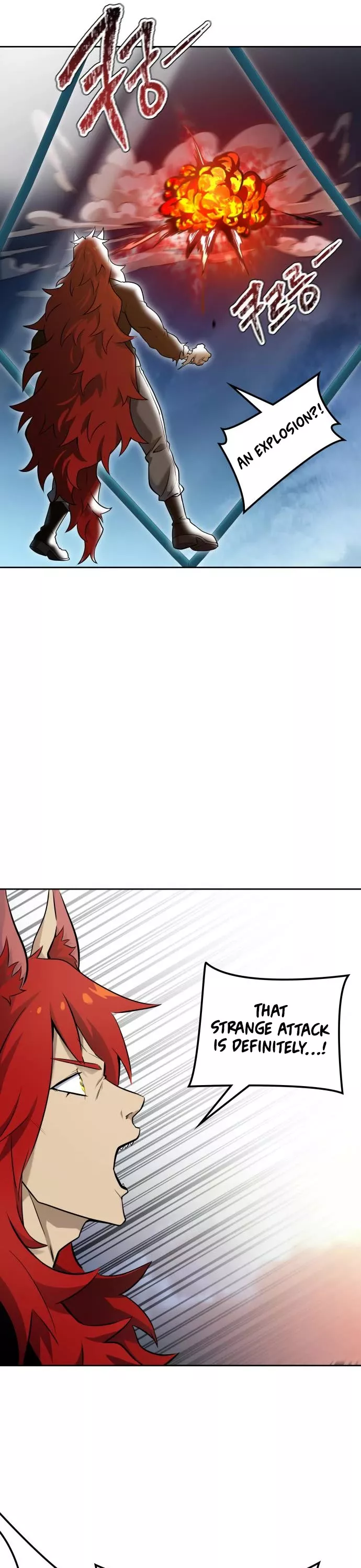 Tower of God, chapter 586, image 56