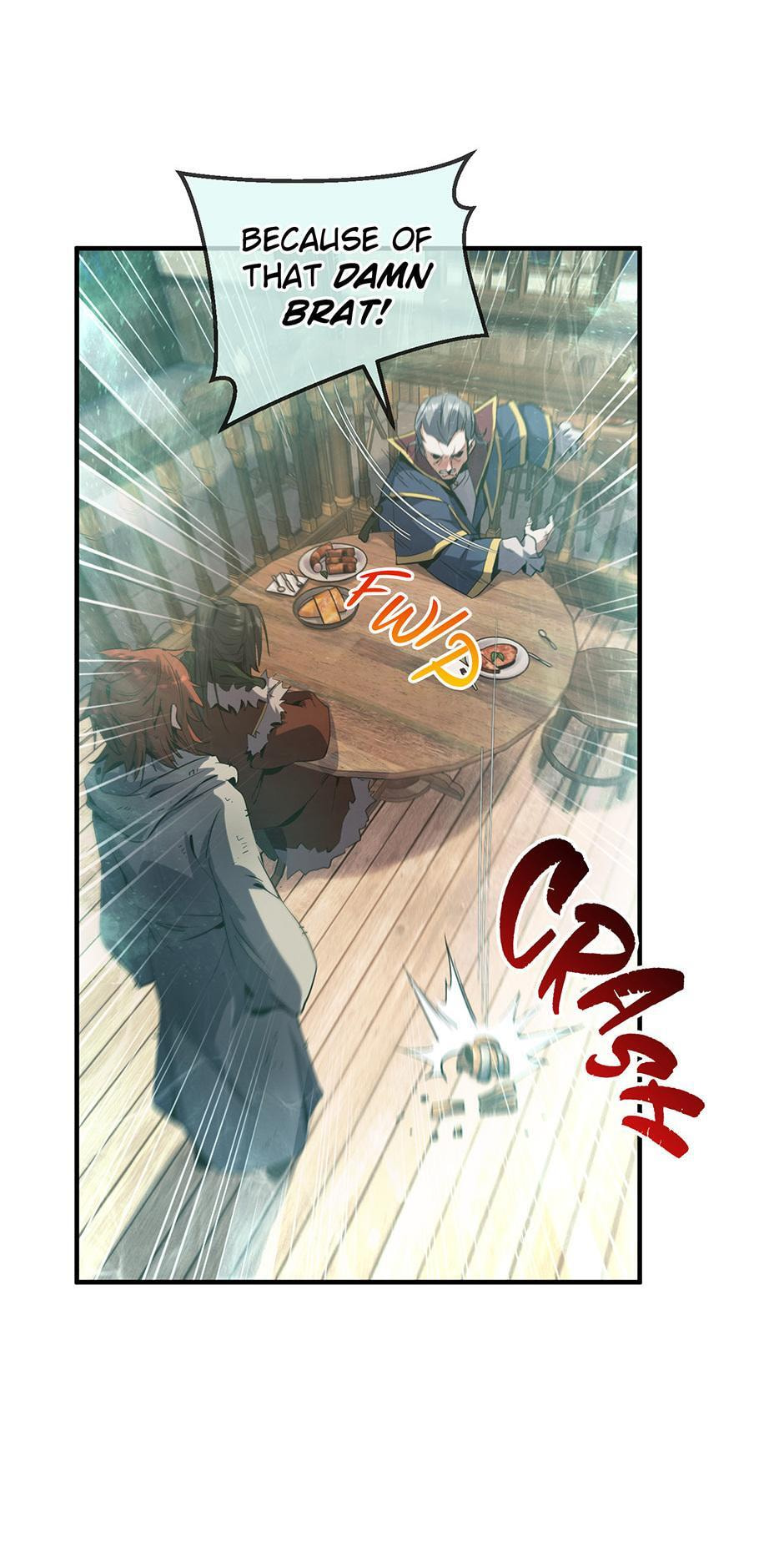 The Beginning After the End, chapter 202, image 75