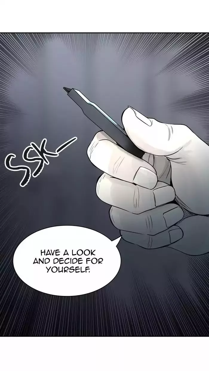 Tower of God, chapter 390, image 93