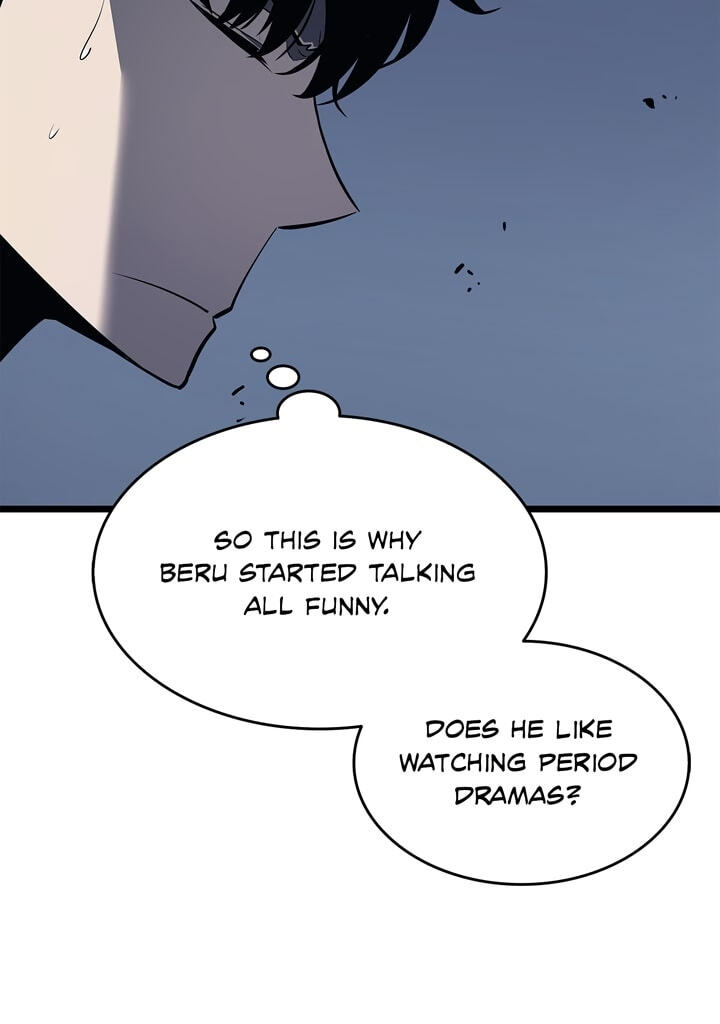 Solo Leveling, chapter 123, image 85