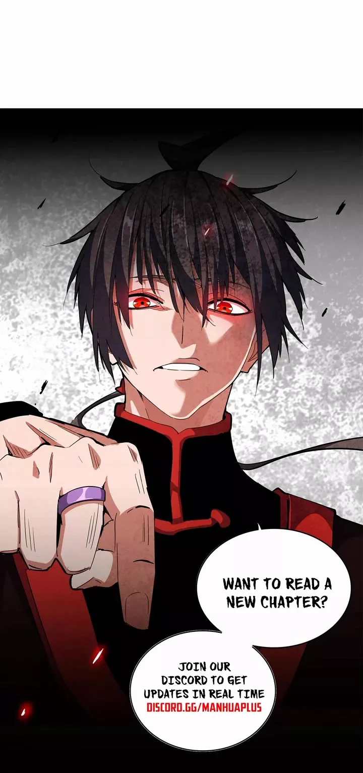 Magic Emperor, chapter 662, image 22