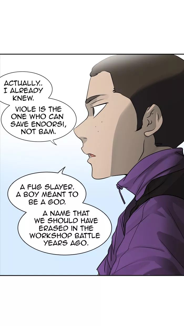 Tower of God, chapter 287, image 14