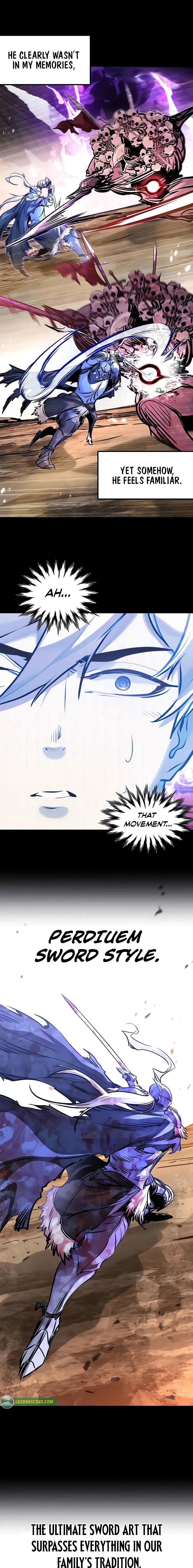 The Regressed Mercenary Has a Plan, chapter 84, image 7